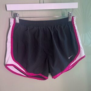 Nike Dri-Fit Athletic Running Shorts-Sz: S